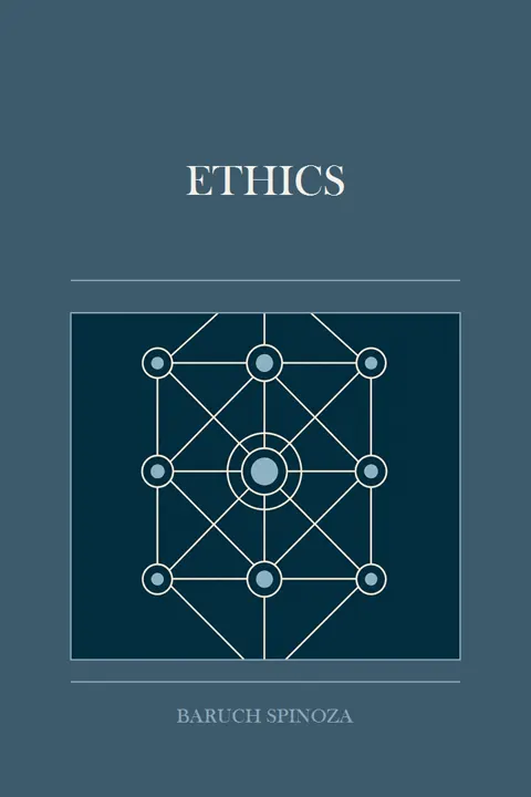 Cover of Ethics