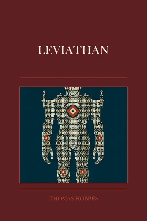 Cover of Leviathan