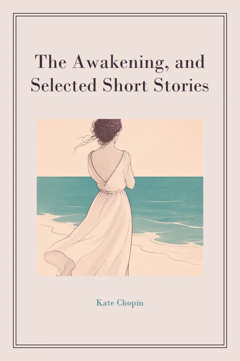 Cover of The Awakening, and Selected Short Stories