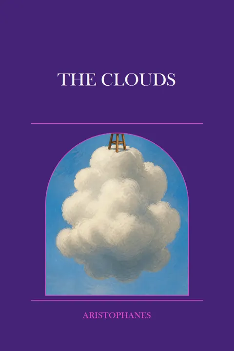 Cover of The Clouds