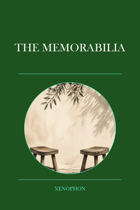 Cover of The Memorabilia